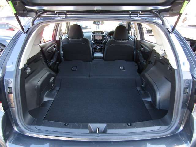 SUBARU IMPREZA SPORT 2023 Image 31