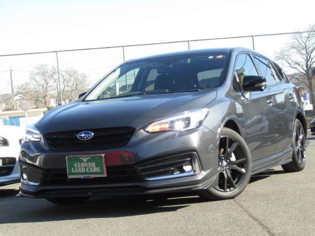 SUBARU IMPREZA SPORT 2023 Image 31