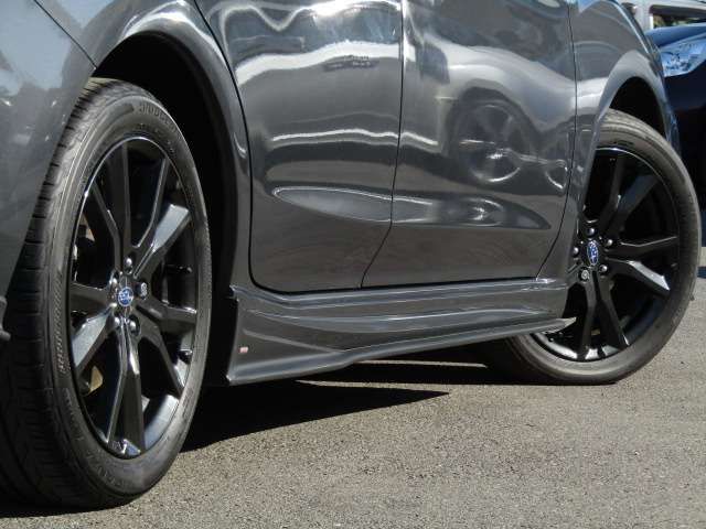 SUBARU IMPREZA SPORT 2023 Image 31