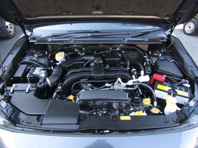 SUBARU IMPREZA SPORT 2023 Image 31