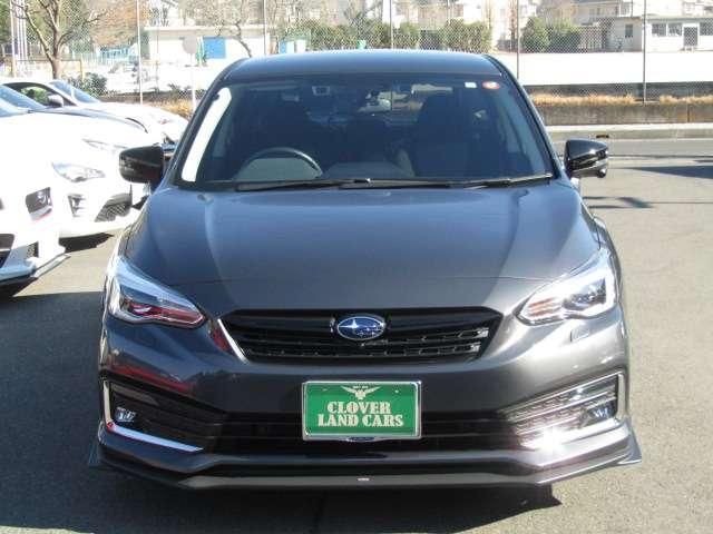 SUBARU IMPREZA SPORT 2023 Image 31