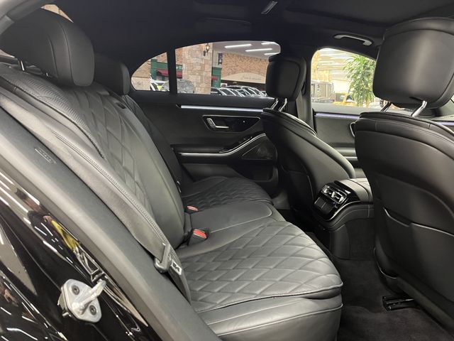 MERCEDES BENZ S CLAS 2023 Image 31
