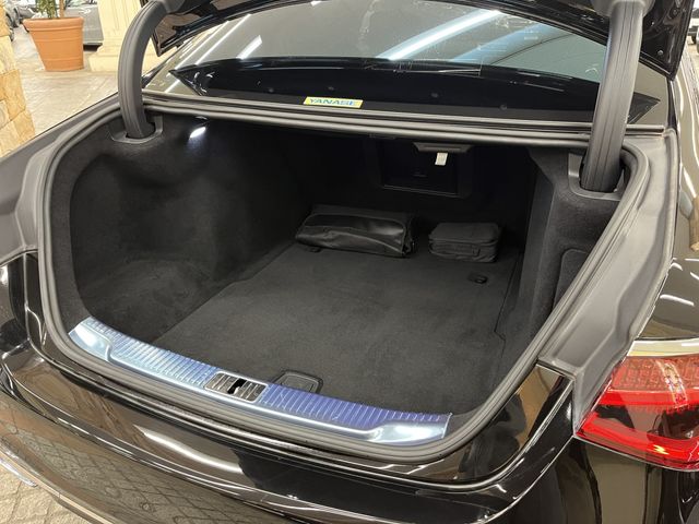 MERCEDES BENZ S CLAS 2023 Image 31