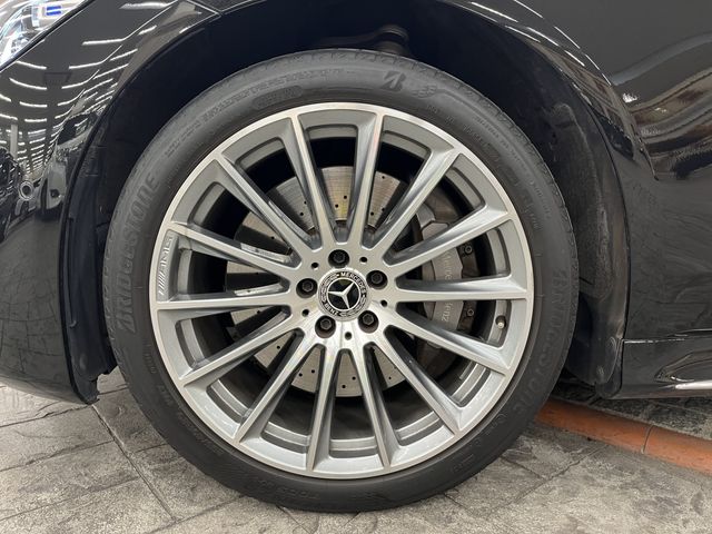 MERCEDES BENZ S CLAS 2023 Image 31