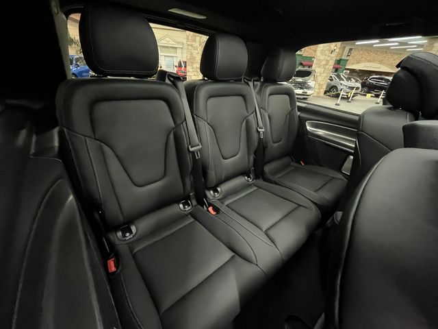 MERCEDES BENZ V CLAS 2024 Image 31