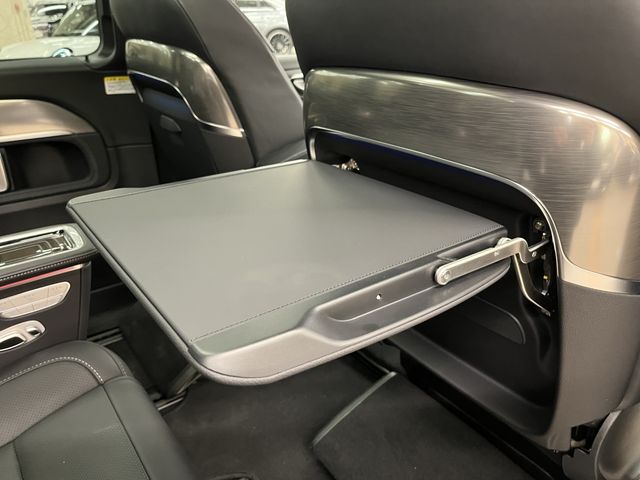MERCEDES BENZ V CLAS 2024 Image 31