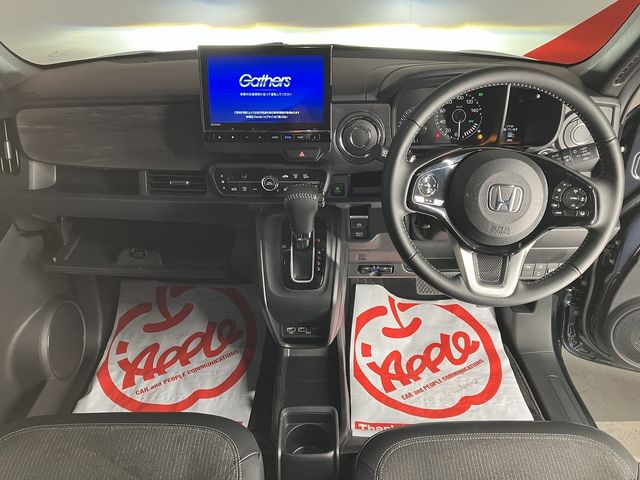 HONDA N-ONE 4WD 2025 Image 31