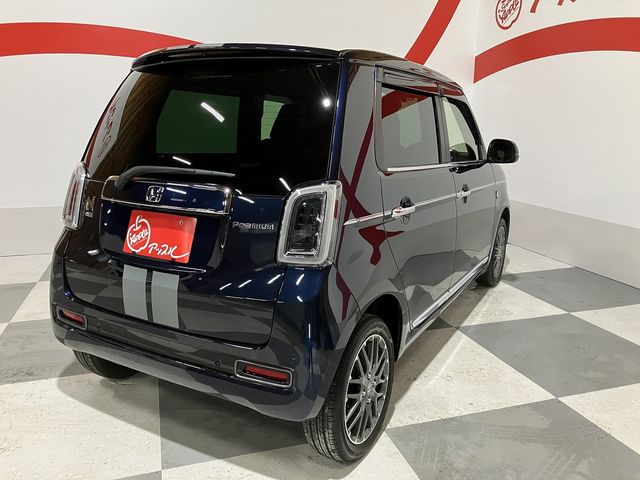 HONDA N-ONE 4WD 2025 Image 31