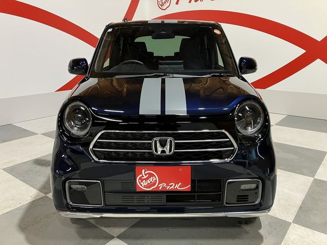 HONDA N-ONE 4WD 2025 Image 31