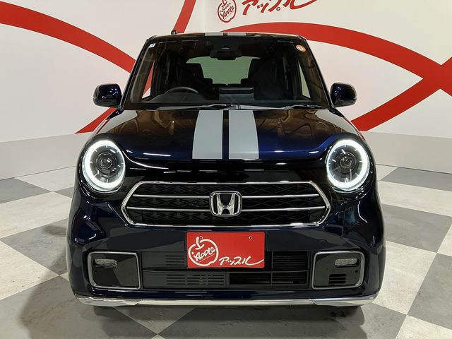 HONDA N-ONE 4WD 2025 Image 31