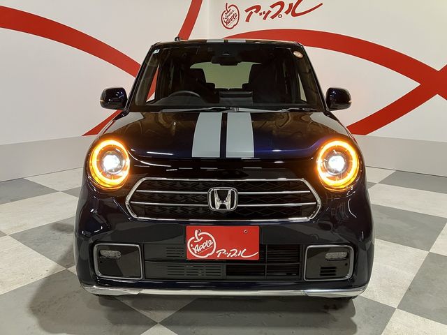 HONDA N-ONE 4WD 2025 Image 31
