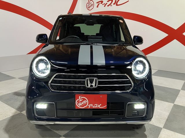 HONDA N-ONE 4WD 2025 Image 31