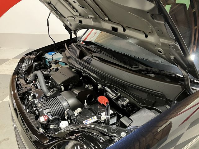 HONDA N-ONE 4WD 2025 Image 31