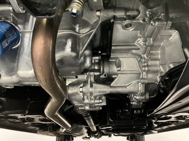 HONDA N-ONE 4WD 2025 Image 31