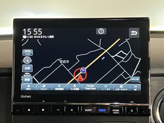 HONDA N-ONE 4WD 2025 Image 31