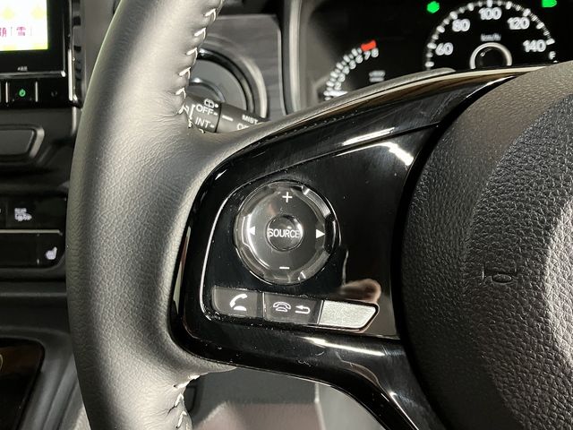 HONDA N-ONE 4WD 2025 Image 31