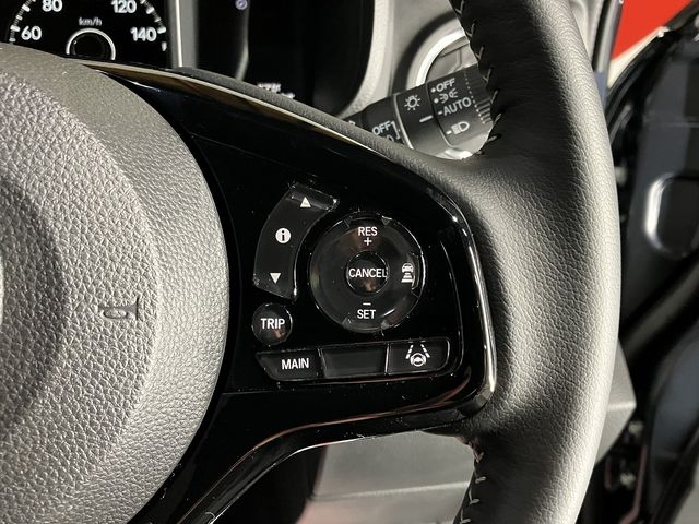 HONDA N-ONE 4WD 2025 Image 31