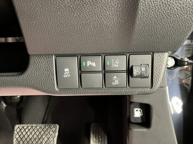 HONDA N-ONE 4WD 2025 Image 31