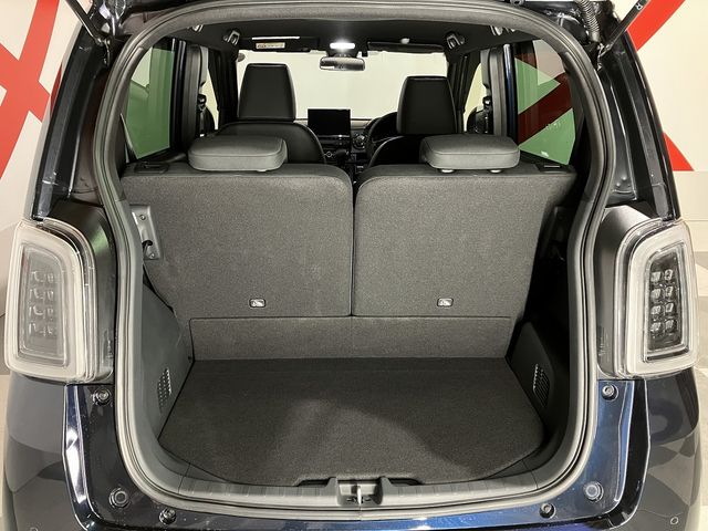 HONDA N-ONE 4WD 2025 Image 31