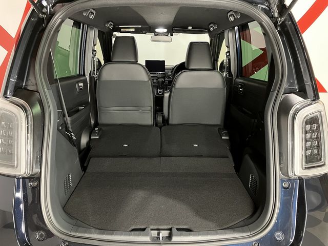 HONDA N-ONE 4WD 2025 Image 31