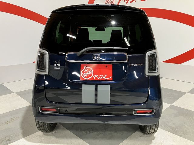 HONDA N-ONE 4WD 2025 Image 31