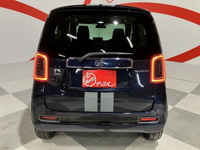 HONDA N-ONE 4WD 2025 Image 31