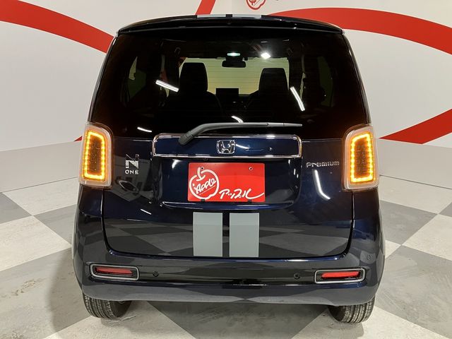 HONDA N-ONE 4WD 2025 Image 31