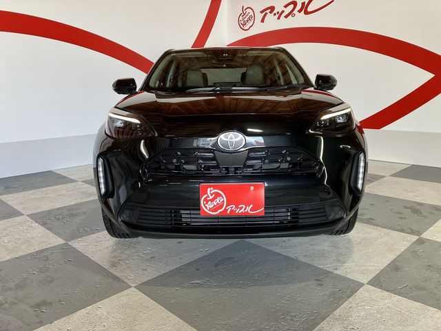 TOYOTA YARIS CROSS HYBRID 2025 Image 31