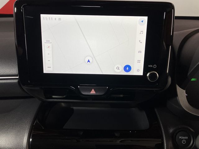 TOYOTA YARIS CROSS HYBRID 2025 Image 31