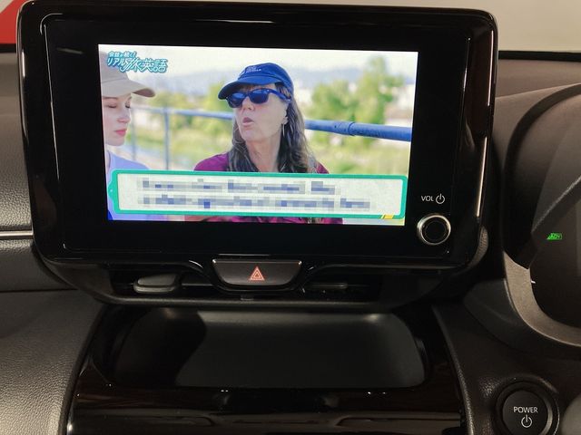 TOYOTA YARIS CROSS HYBRID 2025 Image 31