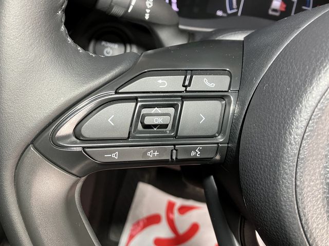 TOYOTA YARIS CROSS HYBRID 2025 Image 31