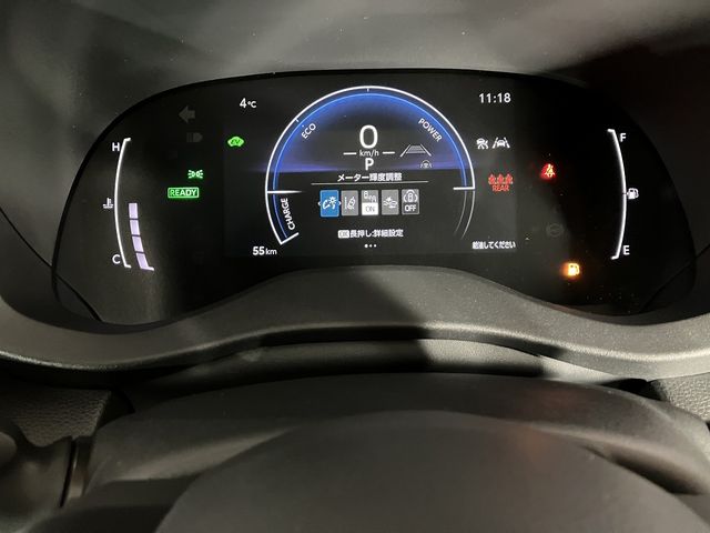 TOYOTA YARIS CROSS HYBRID 2025 Image 31