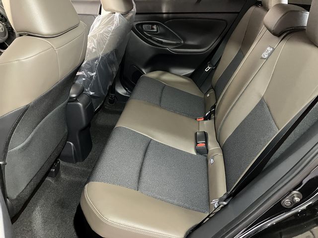 TOYOTA YARIS CROSS HYBRID 2025 Image 31