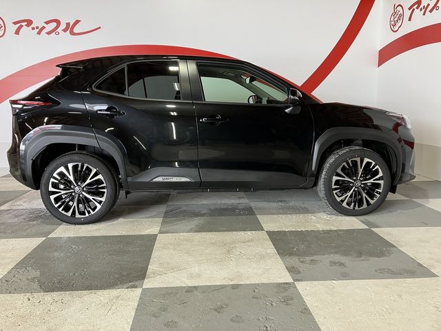 TOYOTA YARIS CROSS HYBRID 2025 Image 31