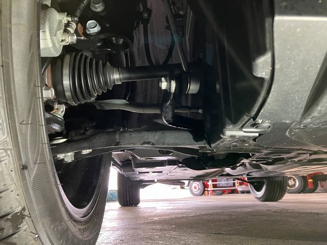 TOYOTA YARIS CROSS HYBRID 2025 Image 31