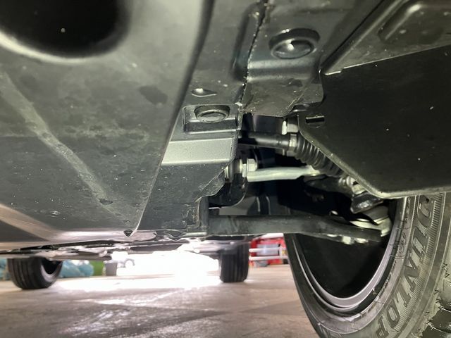 TOYOTA YARIS CROSS HYBRID 2025 Image 31