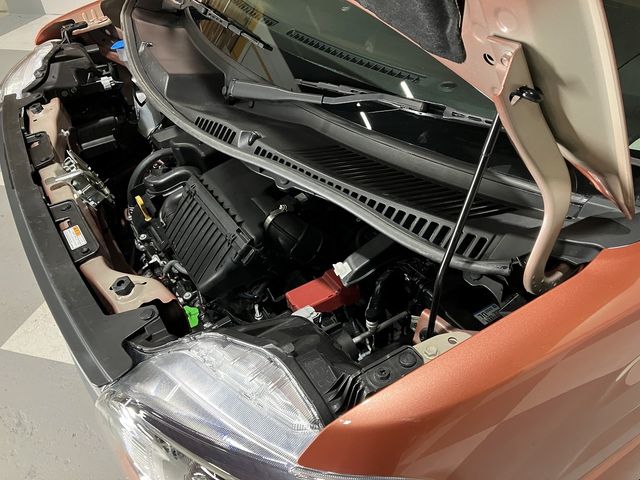 SUZUKI SPACIA 4WD 2024 Image 31