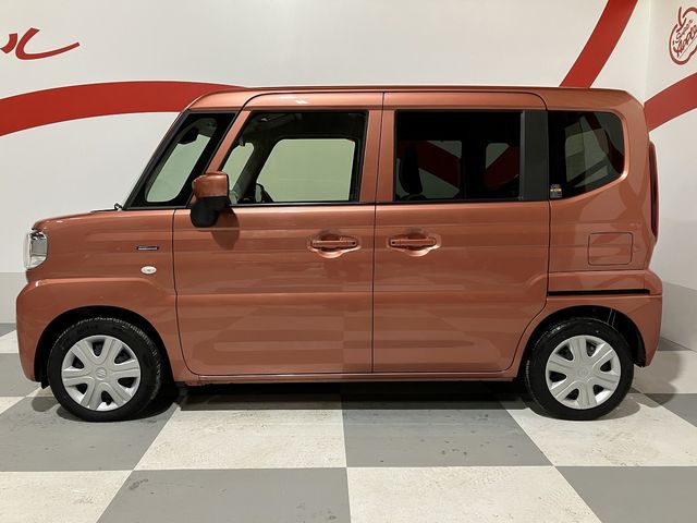 SUZUKI SPACIA 4WD 2024 Image 31