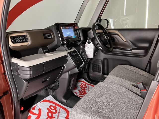 SUZUKI SPACIA 4WD 2024 Image 31