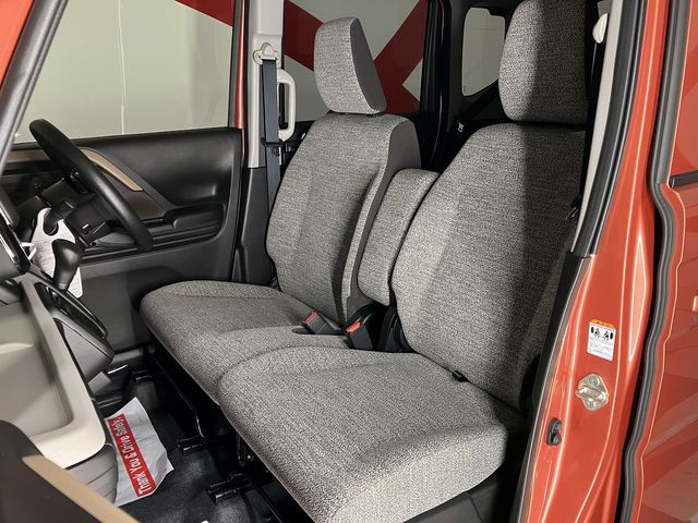 SUZUKI SPACIA 4WD 2024 Image 31