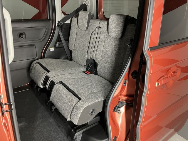 SUZUKI SPACIA 4WD 2024 Image 31