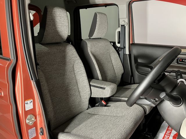 SUZUKI SPACIA 4WD 2024 Image 31