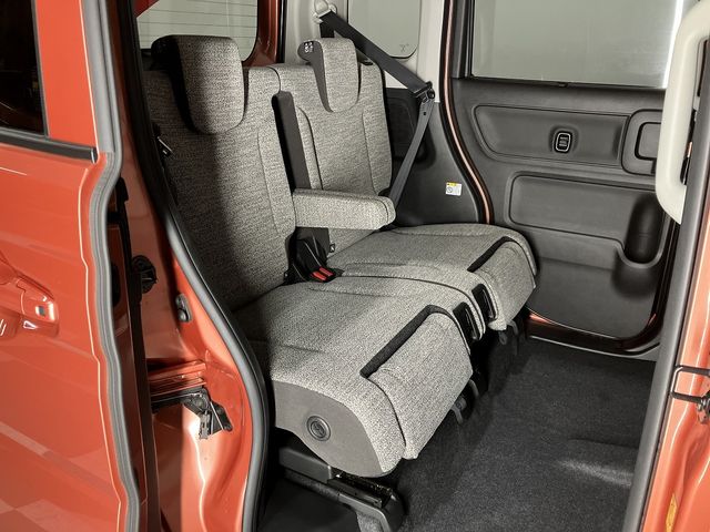 SUZUKI SPACIA 4WD 2024 Image 31