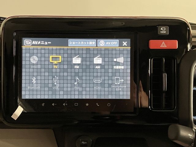 SUZUKI SPACIA 4WD 2024 Image 31