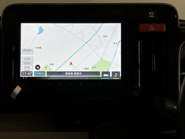 SUZUKI SPACIA 4WD 2024 Image 31