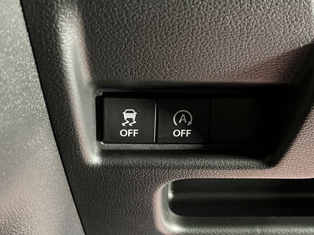 SUZUKI SPACIA 4WD 2024 Image 31