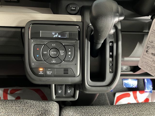 SUZUKI SPACIA 4WD 2024 Image 31