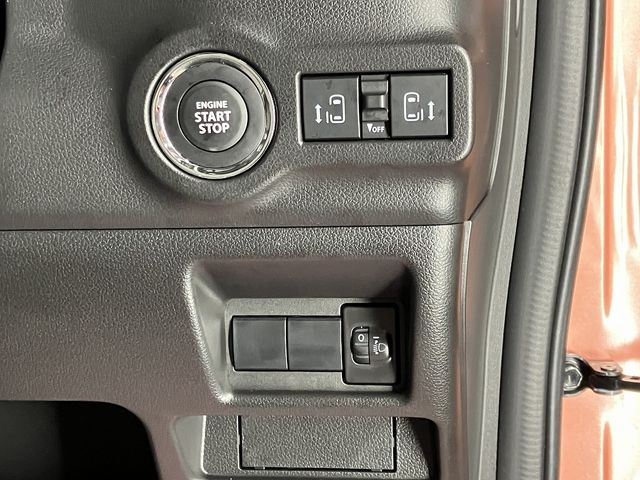 SUZUKI SPACIA 4WD 2024 Image 31