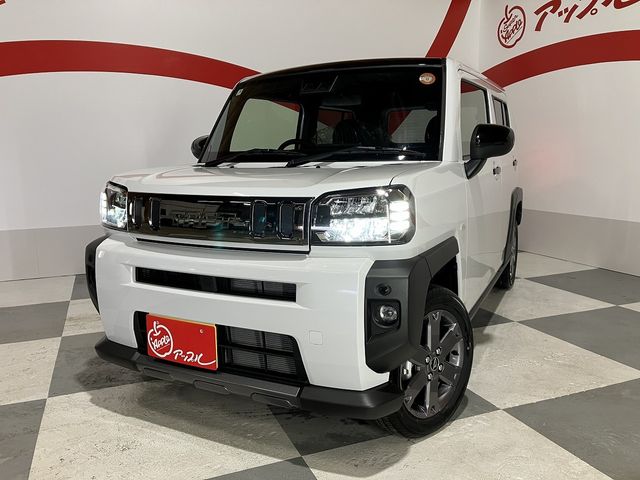 DAIHATSU TAFT 2025 Image 31