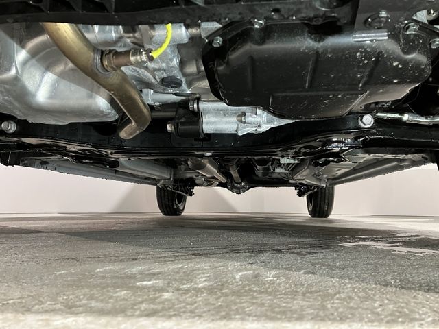 DAIHATSU TAFT 2025 Image 31